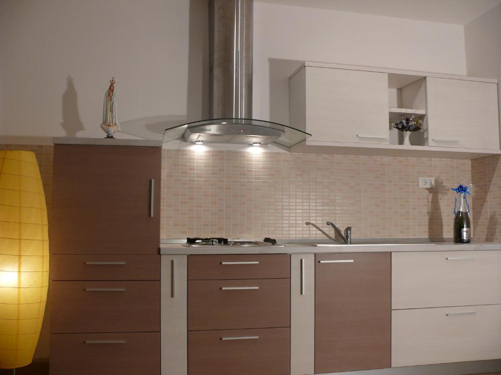 Apartments And Rooms Stipe Podstrana Esterno foto