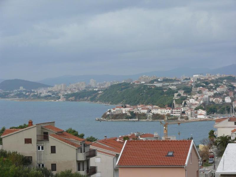 Apartments And Rooms Stipe Podstrana Esterno foto