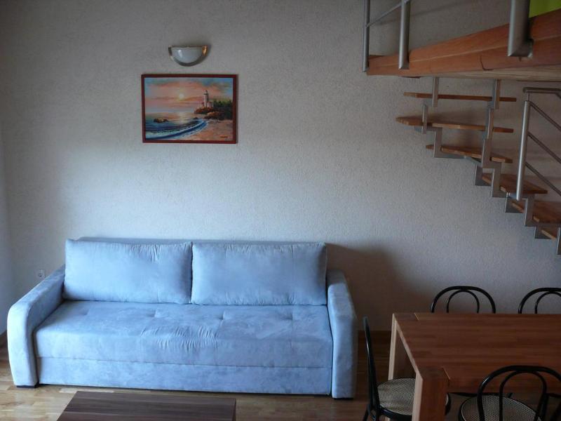 Apartments And Rooms Stipe Podstrana Esterno foto