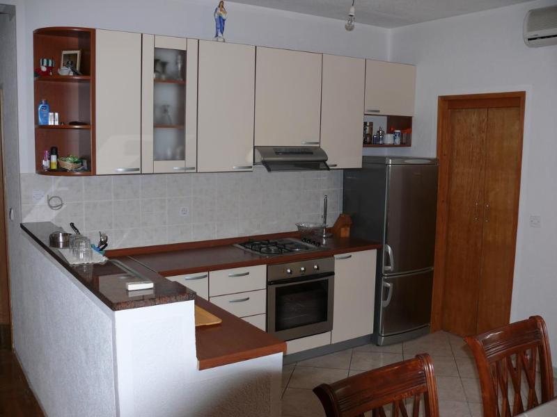 Apartments And Rooms Stipe Podstrana Esterno foto